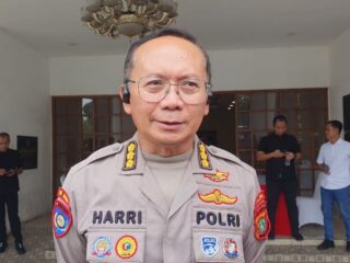 Mengajak Ormas Berbuat Kebaikan "Membawa Orang Lain Masuk Surga"