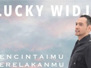 Vokalis Element Lucky Widja yang Ngetop Era 2000-an  Tutup Usia