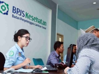 Ramai Peserta PBI Dinonaktifkan, Ini Tanggapan BPJS Kesehatan