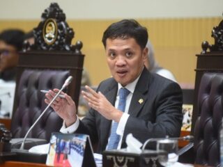 Habiburokhman Tegaskan RUU Perampasan Aset Harus Efektif Berantas Kejahatan