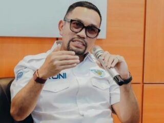 Sahroni Appresiasi Kinerja Korlantas Polri Tangani Arus Mudik 2026