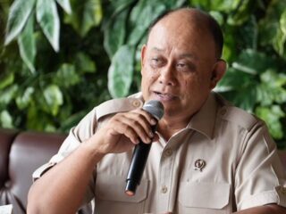 Kepala BGN Bantah Isu Penghentian MBG Usai Idul Fitri