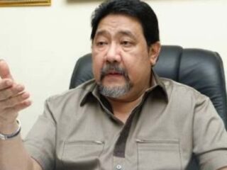 Hendardi Ketua Dewan Nasional SETARA Institut;  "TNI Melakukan Sabotase Penegakan Hukum"