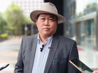 Polemik Pengalihan Penahanan Yaqut, Gaji Pimpinan KPK Layak Dipotong