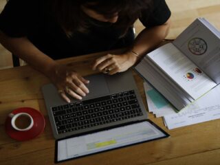 WFH Berlaku Setiap Hari Jumat Mulai Minggu Ini