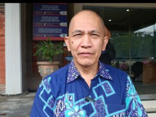 Kurator Nilai Langkah Pemohon Lakukan JR di MK Adalah Upaya Menghalangi Proses Pailit