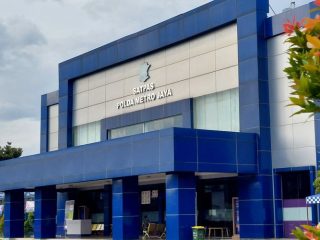 Pelayanan Presisi Satpas SIM Polda Metro Jaya; Sediakan Buku Panduan Bagi Pemohom SIM