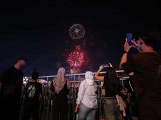 Jakarta Fair 2026 Resmi Ditutup Catat Transaksi Rp8,2 Triliun