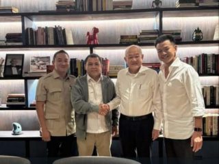 Datuk Merdeka