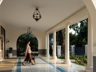 The Prajan Hotel & Villas Resmi Dibuka, Hadirkan Pengalaman Menginap Hangat dan Personal