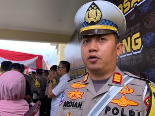 Bantah Dugaan Pungli, Satlantas Polres Subang Tegaskan Pelayanan SIM Sesuai SOP