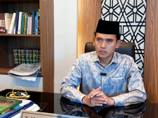 MUI : Challenge Hafalan Surat Ad-Dhuha Demi Miras Langgar Agama Hingga Hukum