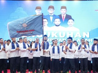 Gubernur Banten Andra Soni Gandeng MPI Jadi Jembatan Aspirasi Warga Banten