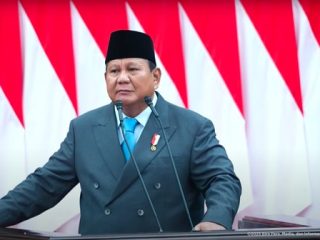 21 Bulan Bekerja, Pemerintahan Prabowo Jalankan 121 Kebijakan Transformatif