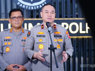 Polri Pastikan Penanganan Laporan Dugaan Penipuan Investasi Tambang yang Dilaporkan WN Malaysia Profesional