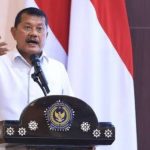 Mashudi, Direktur Jenderal Pemasyarakatan, Kementerian Imigrasi dan Pemasyarakatan RI.