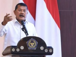Ditjen Pas Bentuk Tim Untuk Menindaklanjuti Temuan Ombudsman di Lapas Cibinong