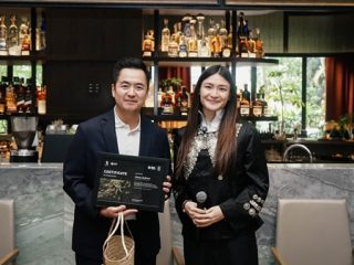 Founder & CEO Artotel Group Soroti Pentingnya Restorasi Alam bagi Keberlanjutan Industri Hospitality