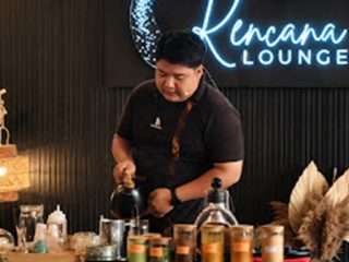 “The Art of Jamu” Hadirkan Tradisi Jamu dalam Gaya Kontemporer