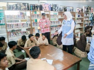 Pemprov Banten Terapkan Belajar dari Rumah Selama 3 Hari Mulai 7 September