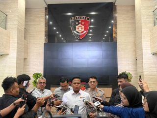 Geledah Toko Emas di Cikini, Bareskrim Dalami Dugaan Jaringan Penyelundupan Lintas Negara