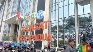 Wajah Baru Samsat Kelapa Dua Tangerang; Fasilitas Modern, Pelayanan Profesional, Humanis dan Transparan