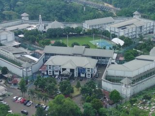 Wajah "Burik" Lembaga Pemasyarakatan