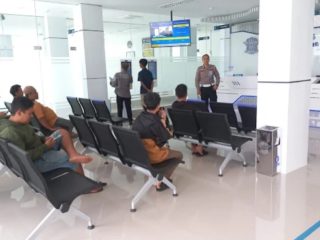 Transformasi  Satpas SIM  Polres Subang; Fasilitas Modern, Hadirkan Pelayanan Humanis dan Transparan