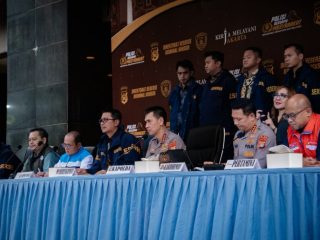 Jaga Kelestarian Satwa dan Ekosistem, Polda Metro Jaya Tangani Perdagangan Sisik Trenggiling