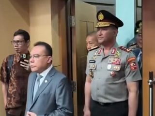 Bamsoet Dukung Sikap Dasco: Indonesia Harus Berani Tentukan Rating Bursa Sendiri, MSCI Bukan Penentu Nasib Ekonomi Bangsa