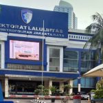 Patgulipat Oknum Petugas Patok Tarif Haram Nomor Pilihan diluar PNBP