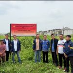 Gandeng OJK, BARESKRIM Sita 103 Objek Tanah dan Rumah Terafiliasi PT DSI di Sukoharjo
