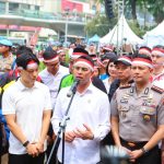 Marwah Polda Metro Jaya Nyungsep, Usai Pengakuan Mahasiswa Gadungan Bayaran