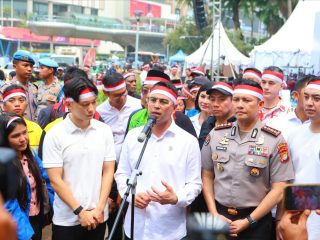 Marwah Polda Metro Jaya Nyungsep, Usai Pengakuan Mahasiswa Gadungan Bayaran