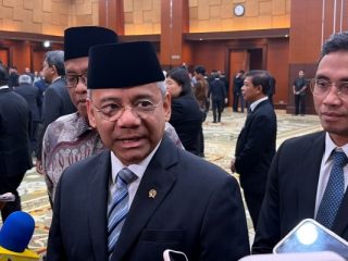 Dua Tahun Pemerintahan Prabowo: Dorong APBN  Lindungi Rakyat