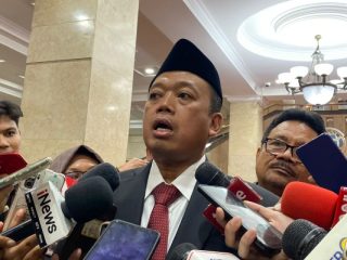 Ketua KPK Warning Janji Nusron Wahid Siap Diperiksa KPK