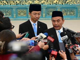 Presiden Prabowo Tekankan Komunikasi Pemerintah Alat Persatuan Nasional