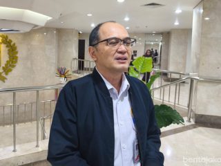 Strategi Masdes Meningkatkan Kualitas dan Retribusi Perparkiran;  "Perkuat Pengawasan dan Memasivkan Digitalisasi"