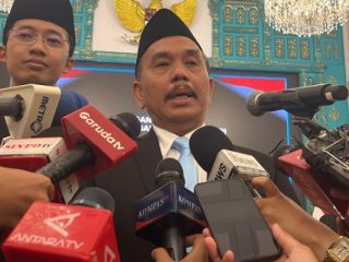 Kebijakan Ekonomi Prabowo Makin Inklusif, Upah Buruh Naik Setiap Tahun