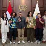 Terima Audiensi DKJ, Suhud Soroti Rumitnya Tata Kelola TIM