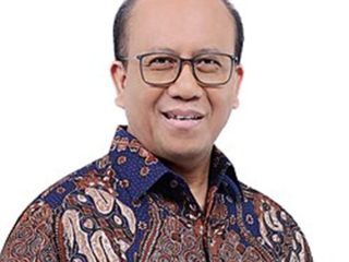 RUPSLB Tetapkan Suroso Isnandar sebagai Direktur Utama PLN
