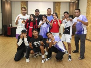 EIC Siap Tampil di Korea Selatan, JFlow Bawa Musik Indonesia Timur ke Panggung Dunia