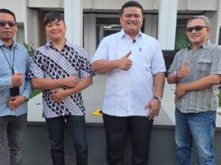 Saksi Pemerintahan Desa Tiga Kali Mangkir, Kuasa Hukum Penggugat Soroti Objek Sengketa Menjadi Pertimbangan Hakim