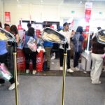Indonesia Golf Festival 2026 Resmi Dibuka, Hadirkan 120 Exhibitor di ICE BSD