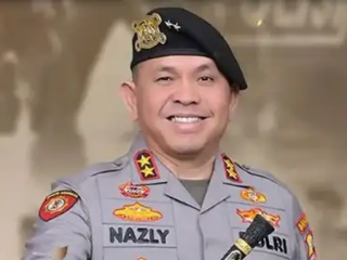 Mengenal Lebih Dekat Kadiv Propam Polri Irjen Pol Mahmud Nazly Harahap