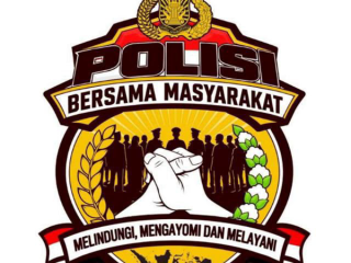Perkuat Arah Pelayanan Publik, Polri Resmikan Logo Polisi Bersama Masyarakat