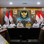 Jelang Nataru, Pemerintah Perkuat Pasokan dan Stabilitas Harga Pangan