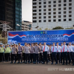 Operasi Patuh Jaya 2026, Polda Metro Jaya Kedepankan Edukasi dan Pengawasan