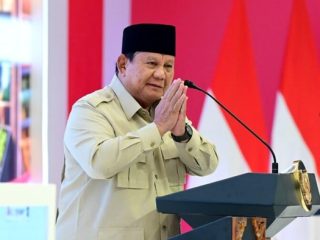 Presiden Prabowo Ucapkan Selamat Hari Santri 2026: Santri Kompak dan Hebat Indonesia Makin Kuat