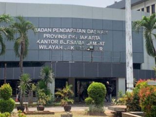 Warganet  Apresiasi Kualitas Pelayanan dan Profesionalisme Petugas  Samsat Jakarta Timur